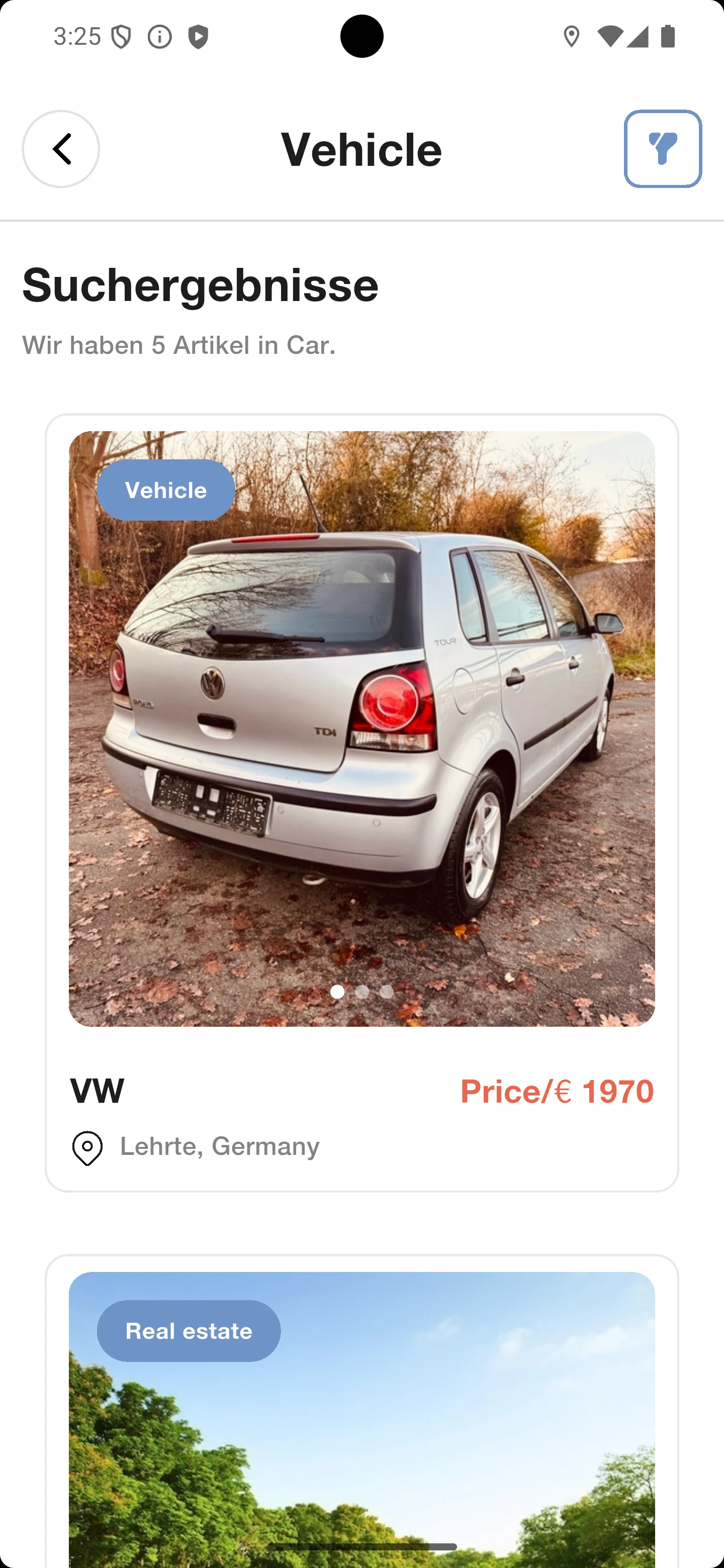 swapapp screenshot