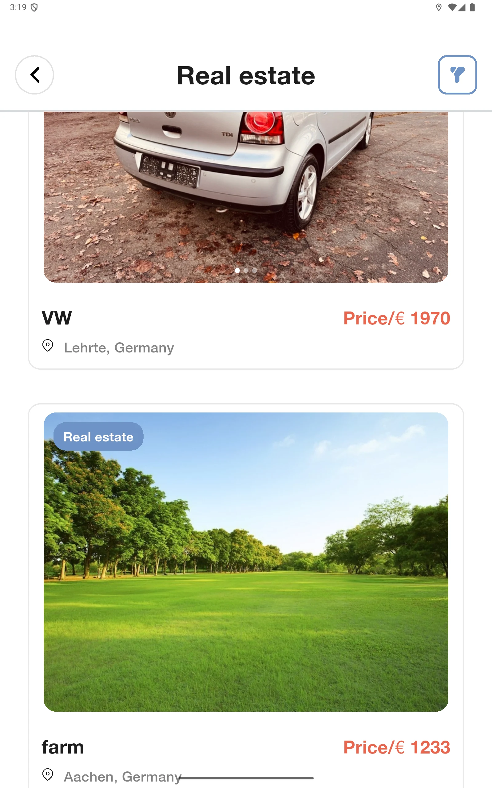swapapp screenshot